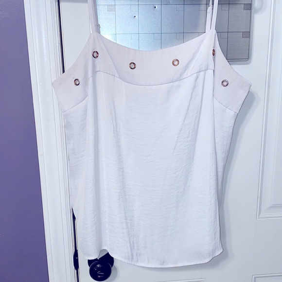 Jennifer Lopez Tops - Tank